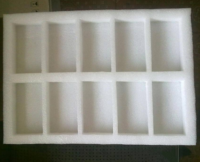 无锡珍珠棉 无锡珍珠棉